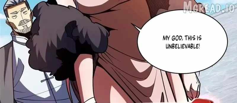 Divine Urban God Ch.339 p4