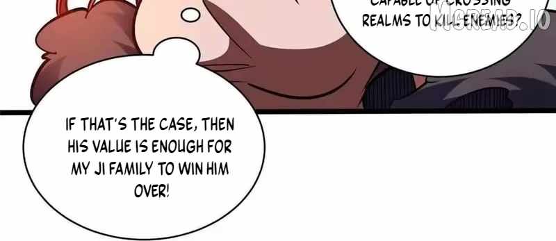 Divine Urban God Ch.339 p31