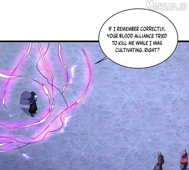 Divine Urban God Ch.339 p32