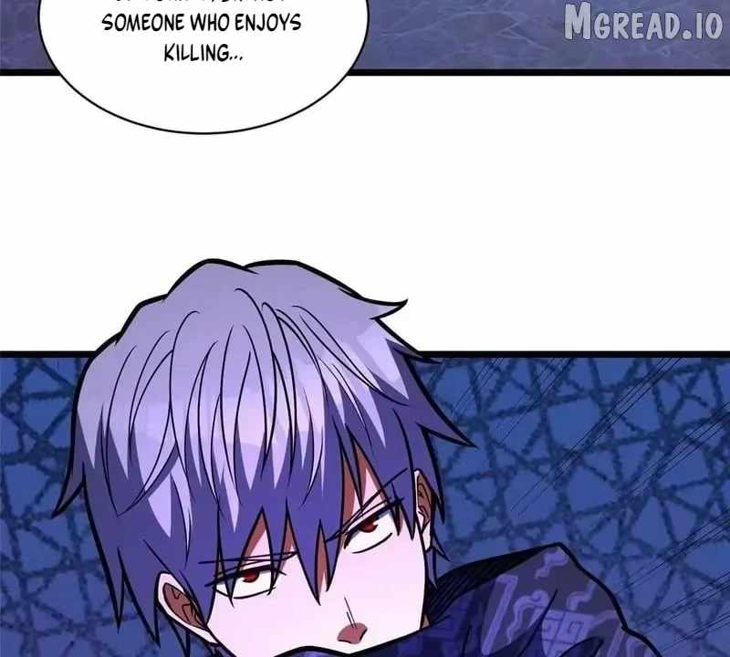 Divine Urban God Ch.339 p34