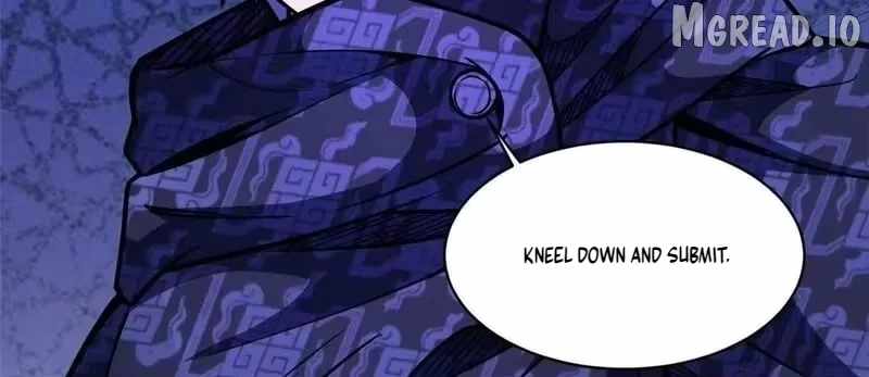 Divine Urban God Ch.339 p35