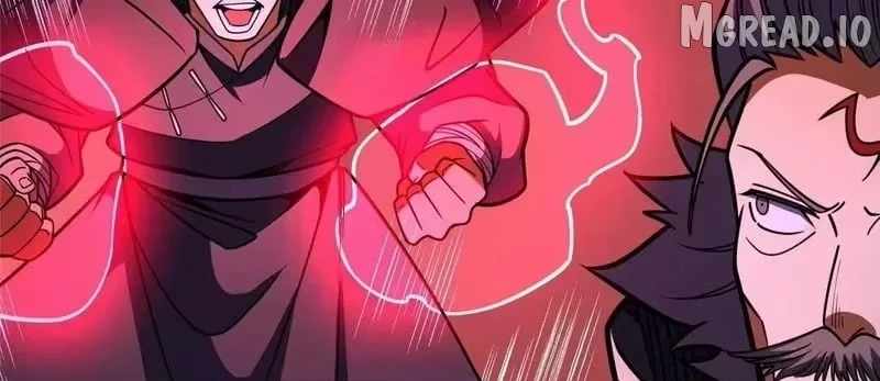 Divine Urban God Ch.339 p39