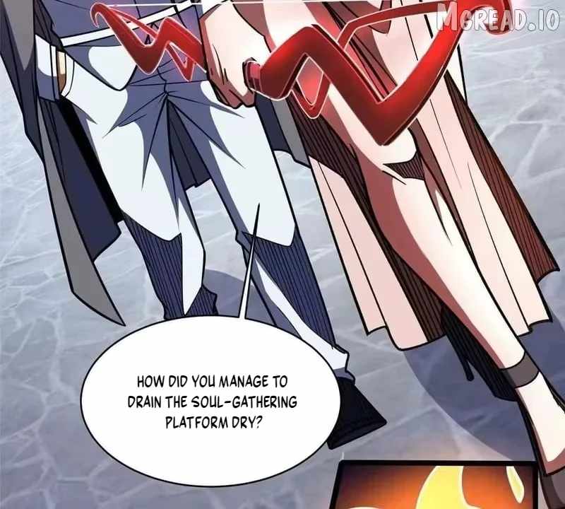 Divine Urban God Ch.339 p5