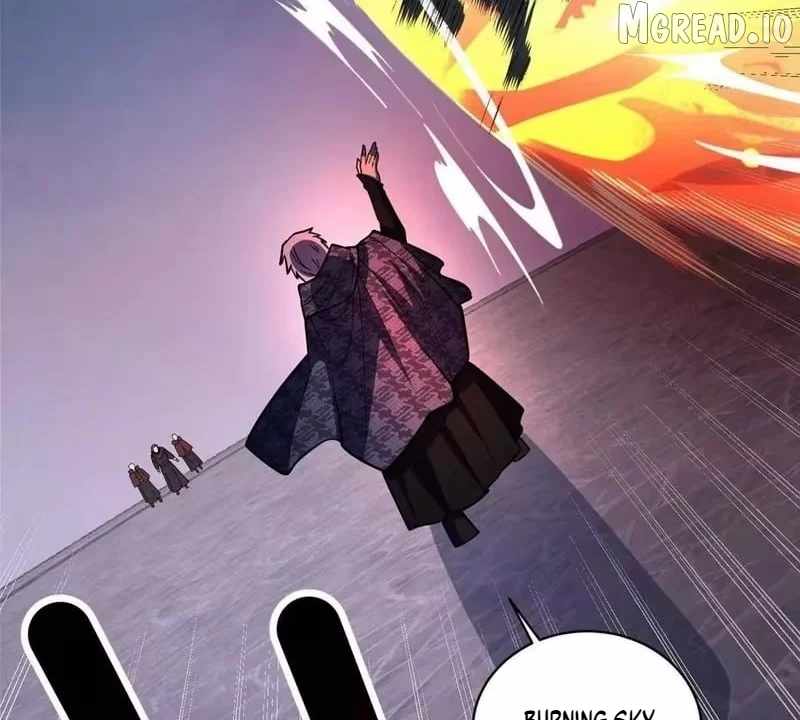 Divine Urban God Ch.339 p48
