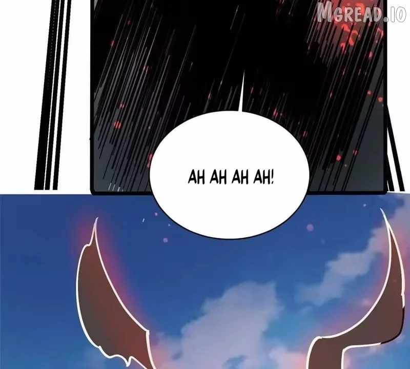 Divine Urban God Ch.339 p52