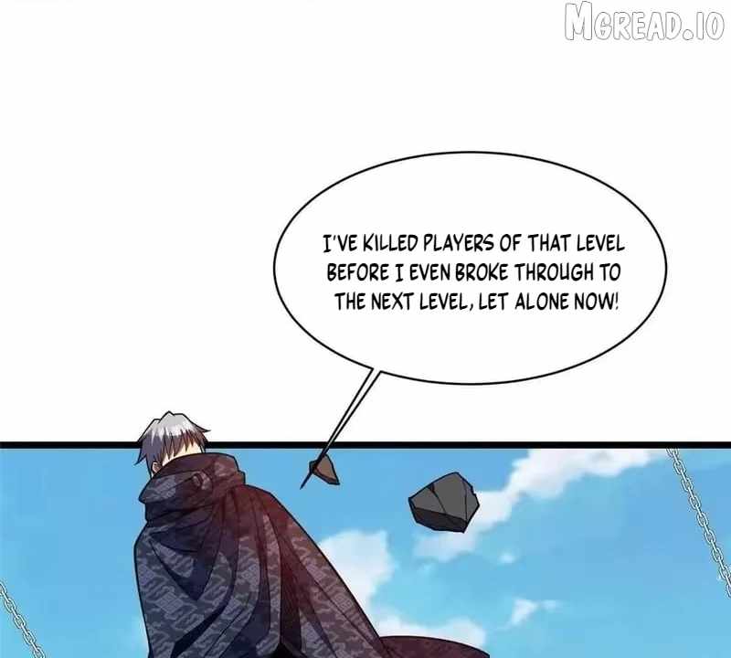 Divine Urban God Ch.339 p59