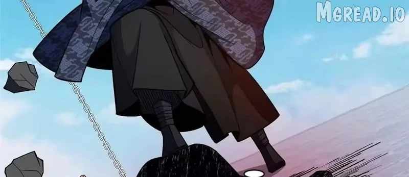 Divine Urban God Ch.339 p60