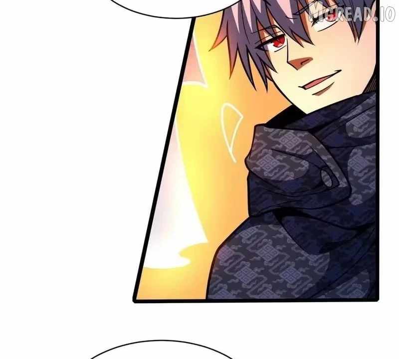 Divine Urban God Ch.339 p7
