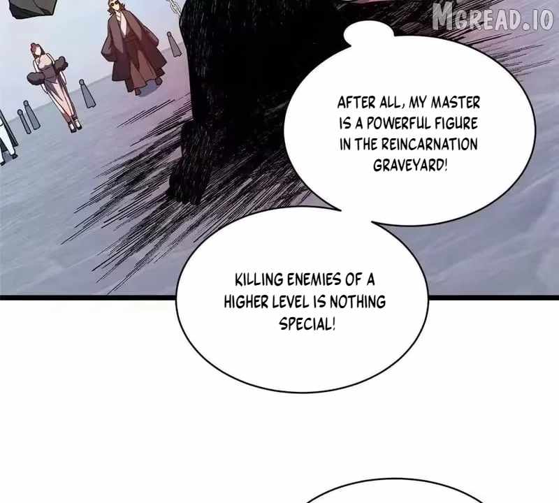 Divine Urban God Ch.339 p61