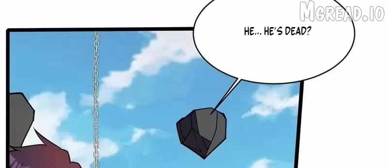 Divine Urban God Ch.339 p62