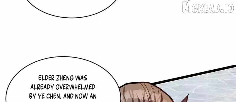 Divine Urban God Ch.339 p64