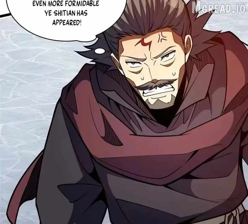 Divine Urban God Ch.339 p65