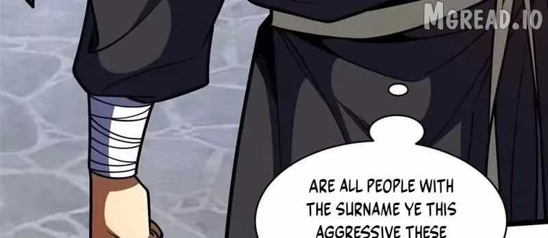 Divine Urban God Ch.339 p66