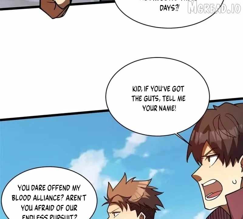Divine Urban God Ch.339 p67