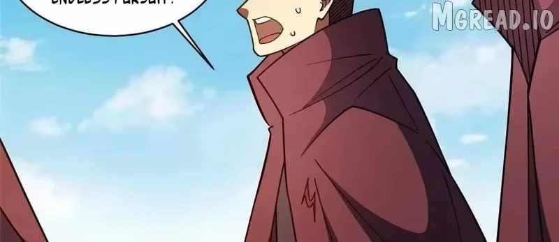 Divine Urban God Ch.339 p68