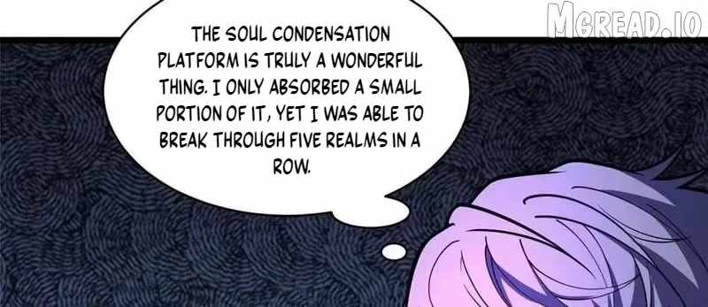 Divine Urban God Ch.339 p8
