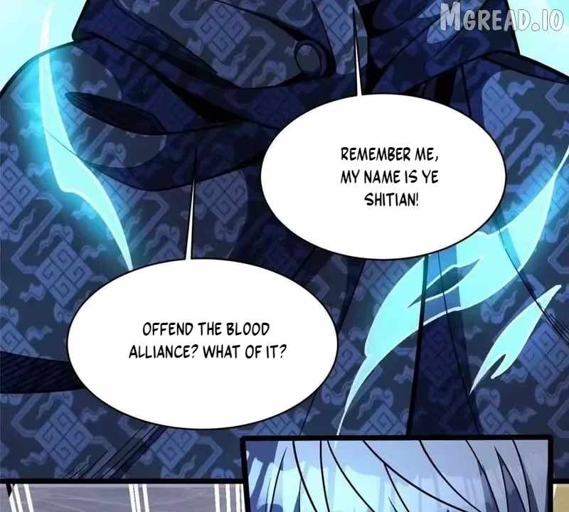 Divine Urban God Ch.339 p71