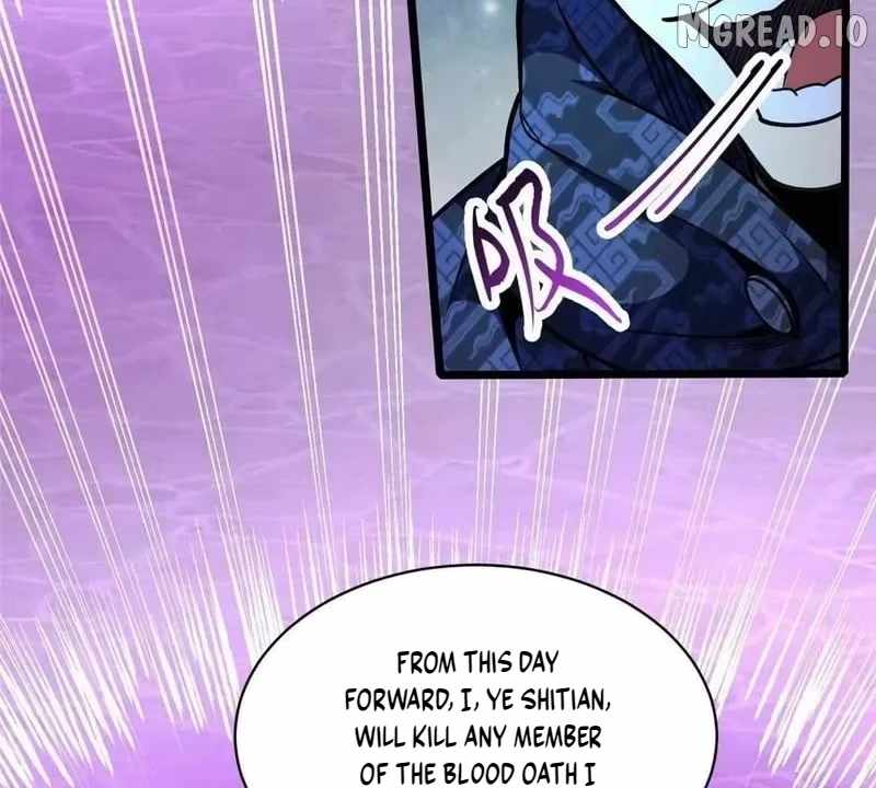 Divine Urban God Ch.339 p73