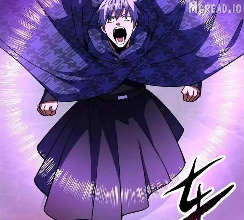 Divine Urban God Ch.339 p75