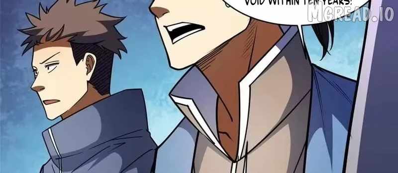 Divine Urban God Ch.339 p80