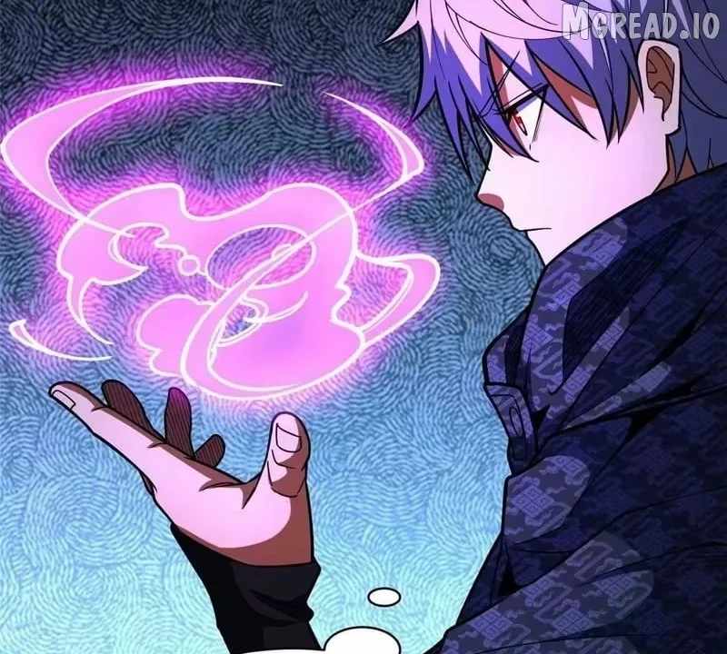 Divine Urban God Ch.339 p9