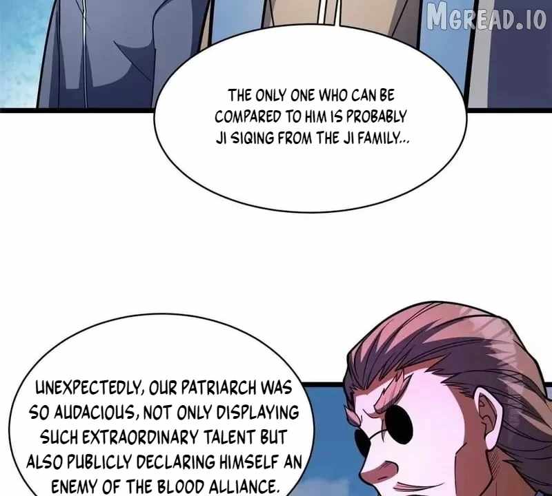 Divine Urban God Ch.339 p81