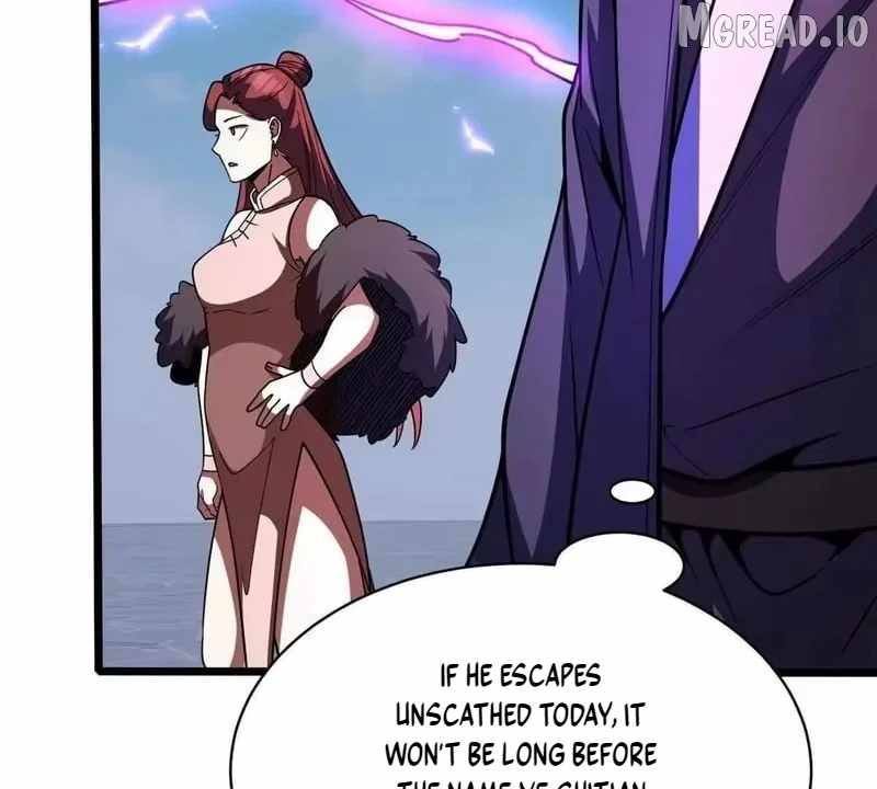 Divine Urban God Ch.339 p83