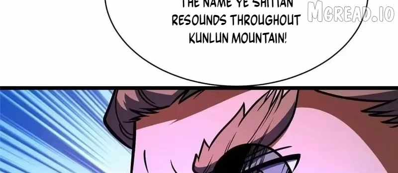 Divine Urban God Ch.339 p84