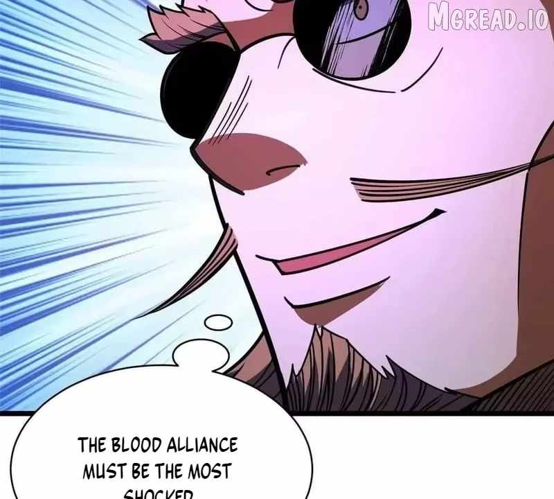 Divine Urban God Ch.339 p85