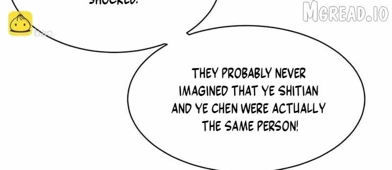 Divine Urban God Ch.339 p86