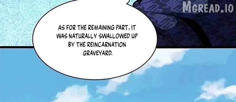 Divine Urban God Ch.339 p10