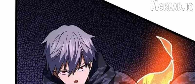 Divine Urban God Ch.339 p95