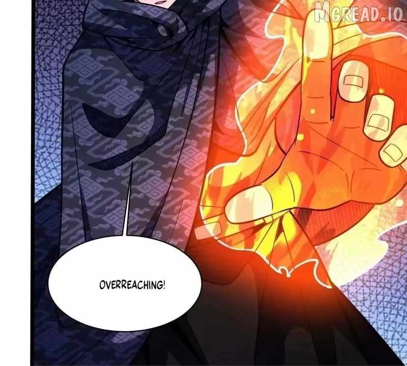 Divine Urban God Ch.339 p96