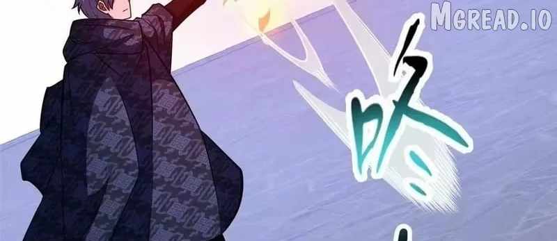 Divine Urban God Ch.339 p99