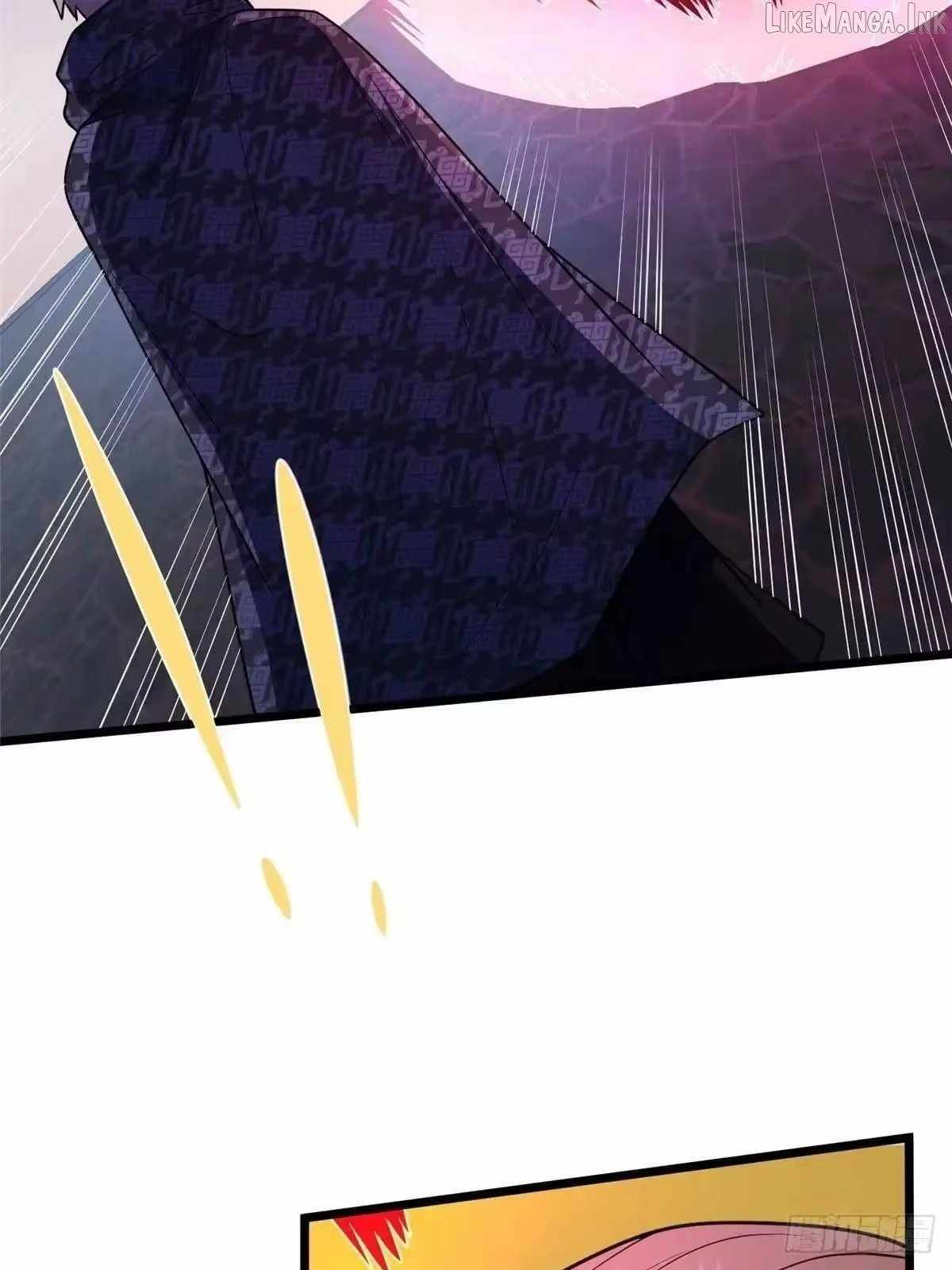 Divine Urban God Ch.340 p11
