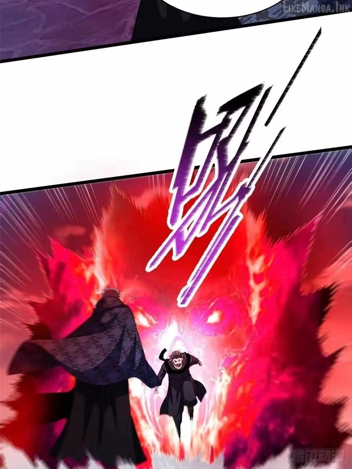 Divine Urban God Ch.340 p14