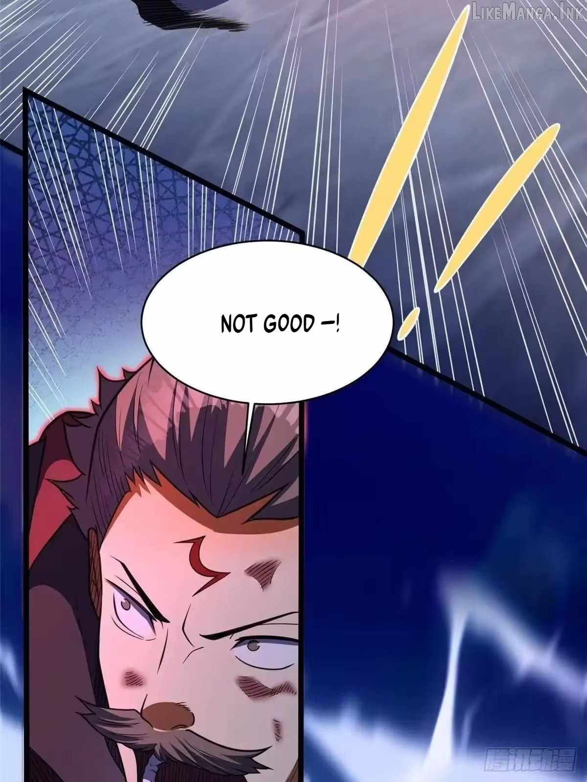 Divine Urban God Ch.340 p17