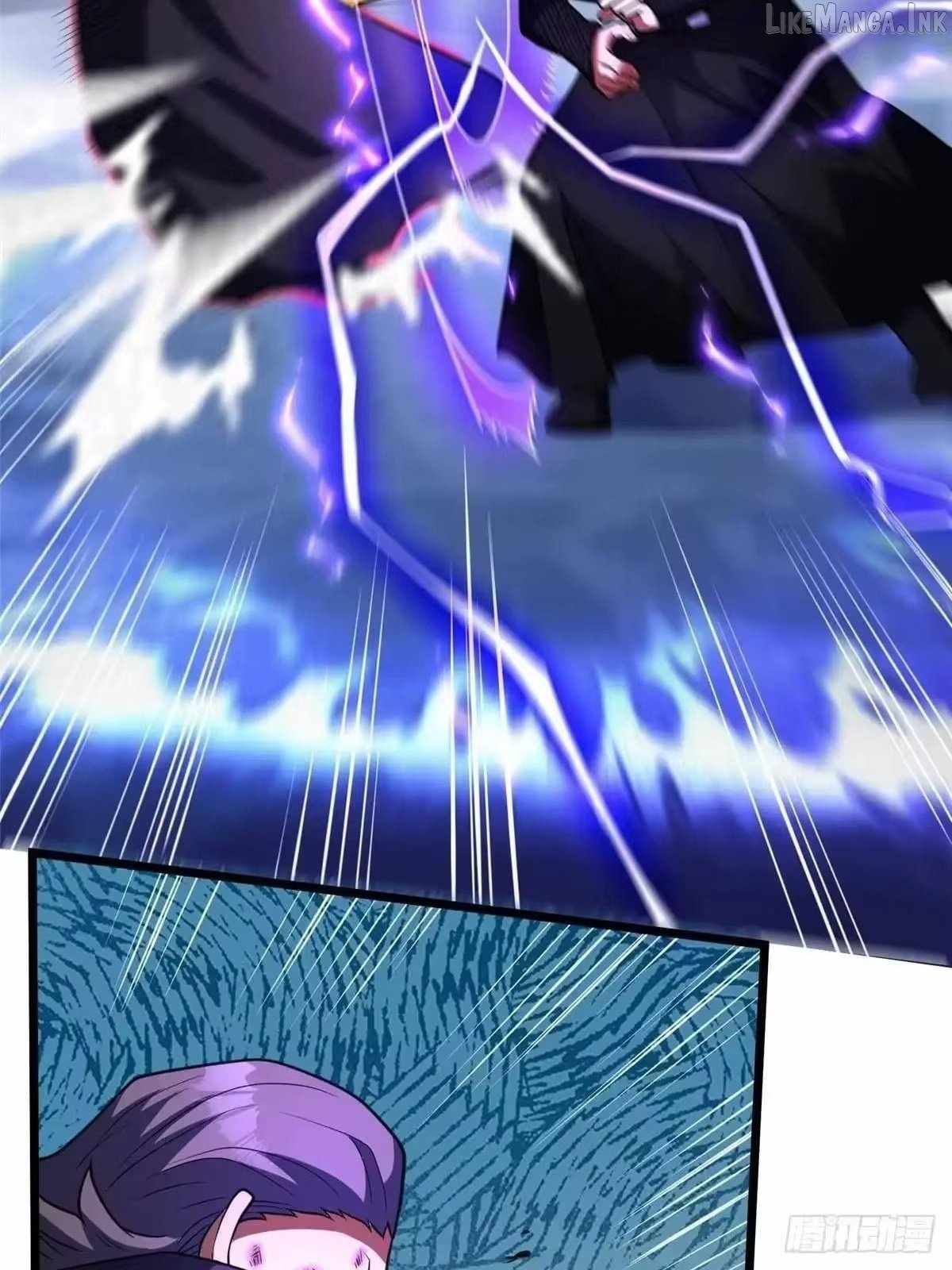 Divine Urban God Ch.340 p19