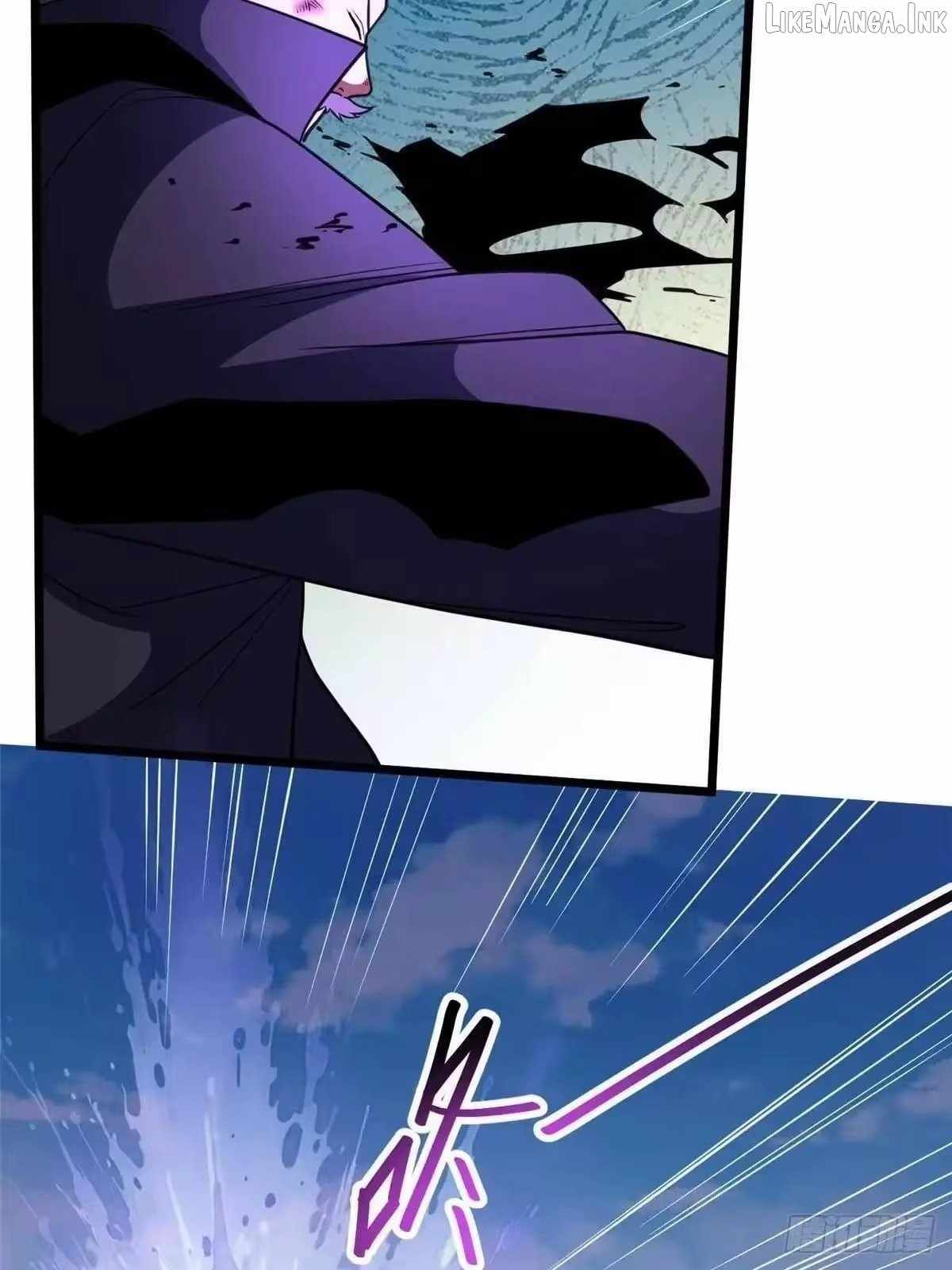 Divine Urban God Ch.340 p20