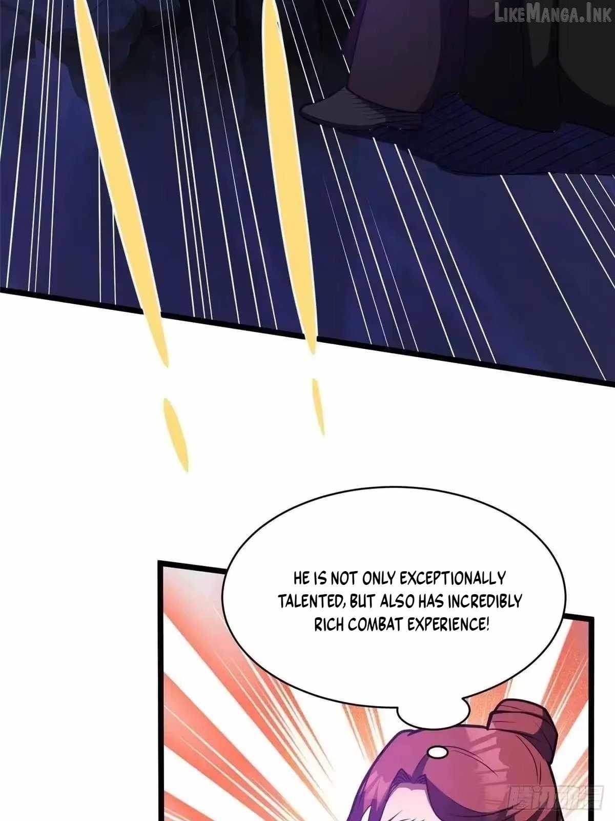 Divine Urban God Ch.340 p22
