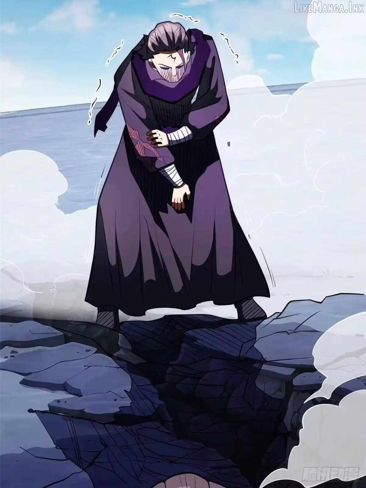 Divine Urban God Ch.340 p24