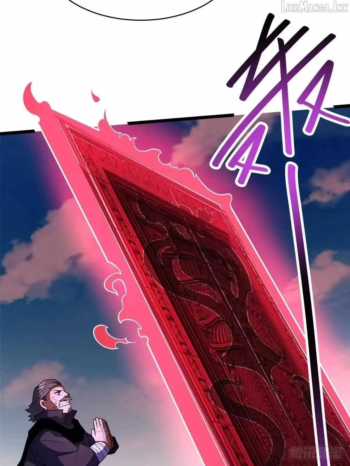 Divine Urban God Ch.340 p26