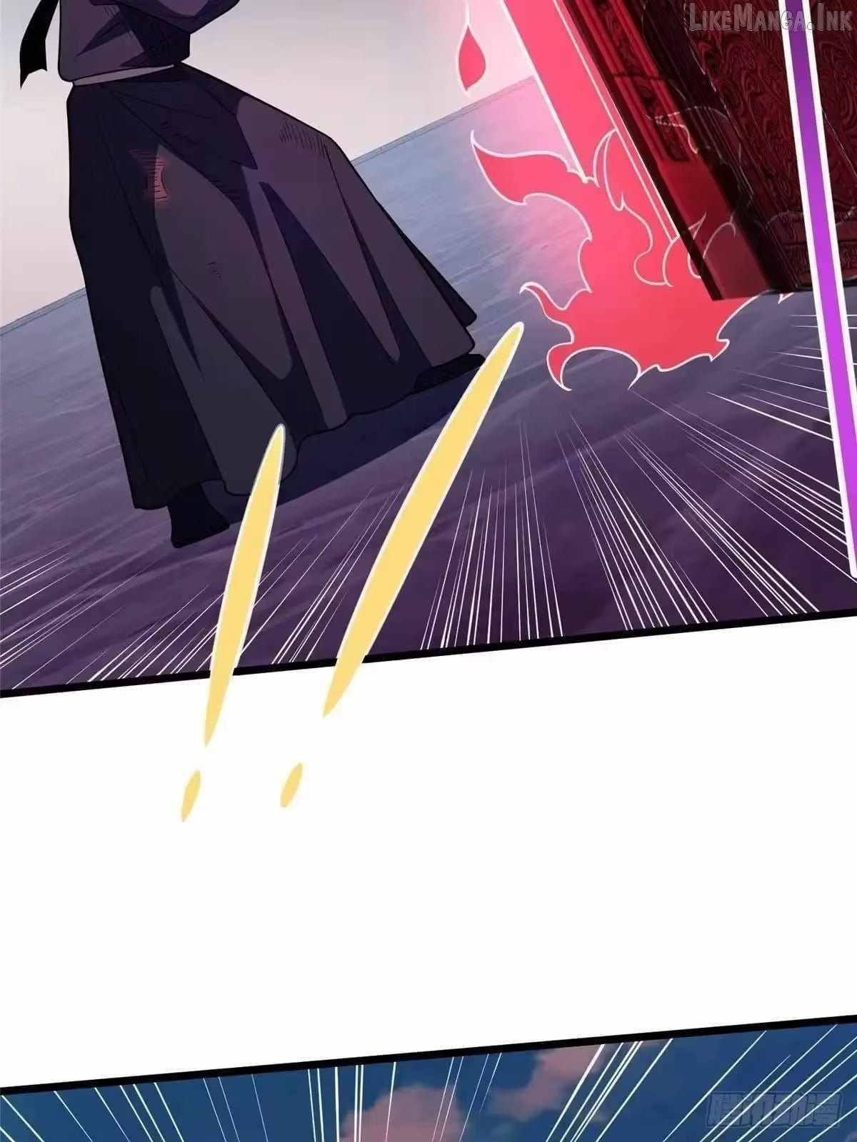 Divine Urban God Ch.340 p27