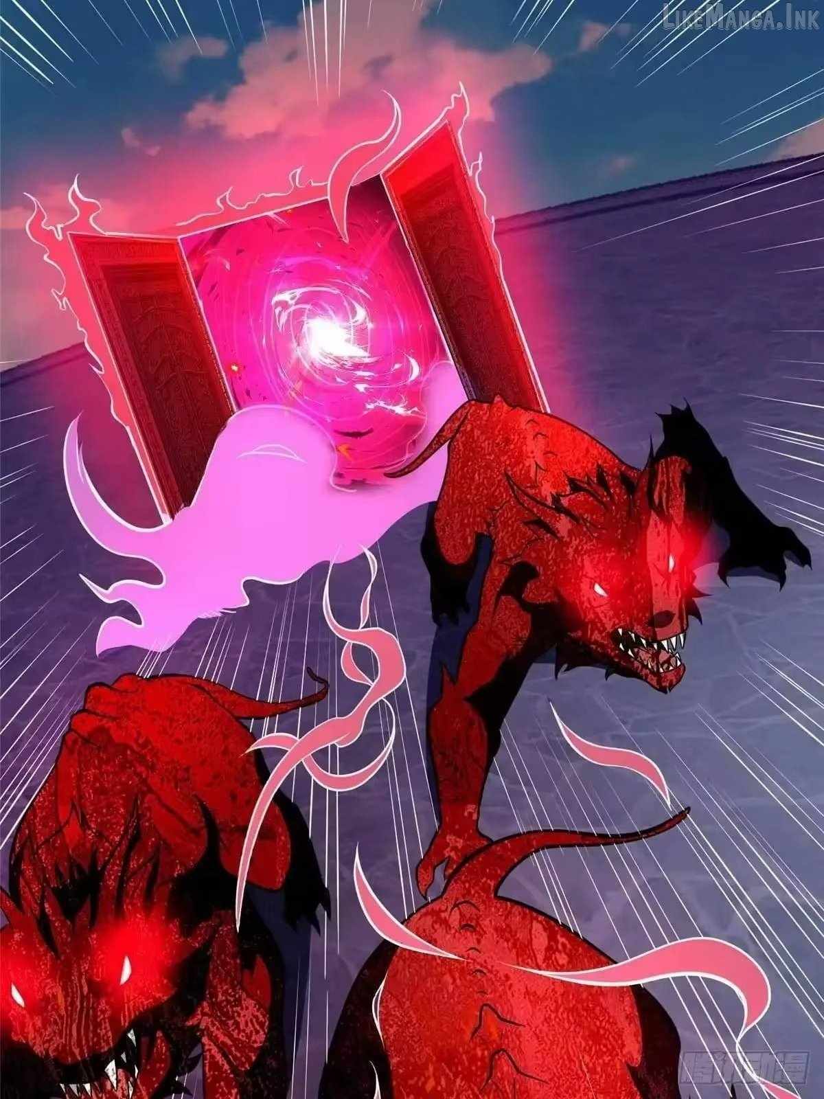 Divine Urban God Ch.340 p28