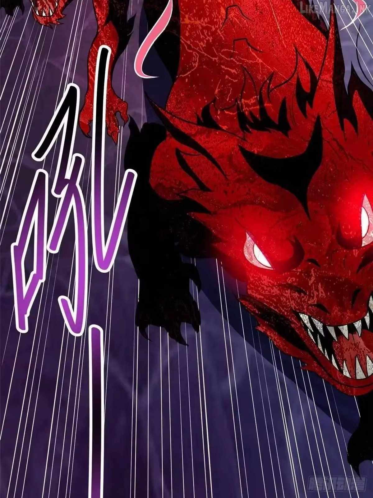 Divine Urban God Ch.340 p29