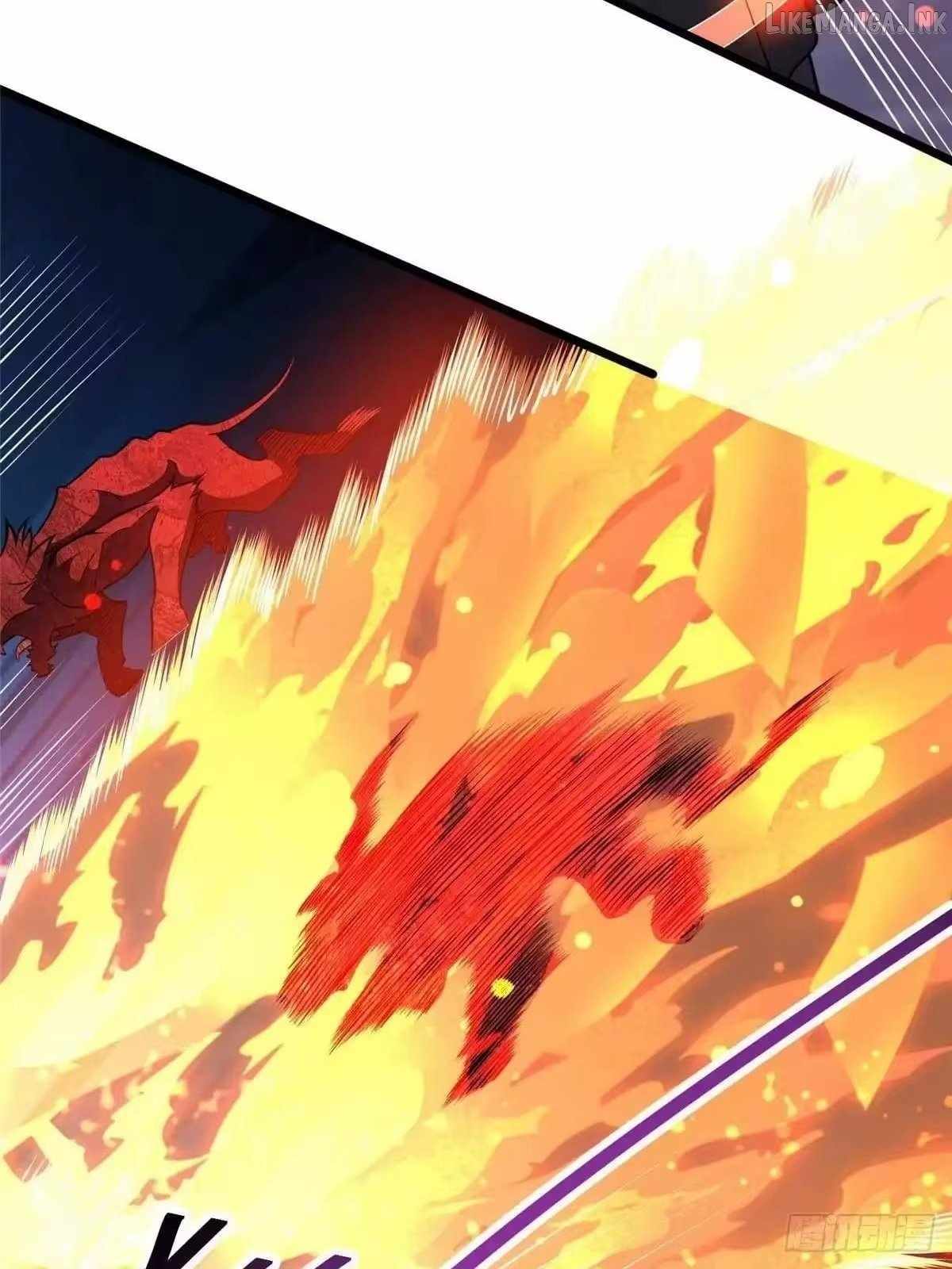 Divine Urban God Ch.340 p33
