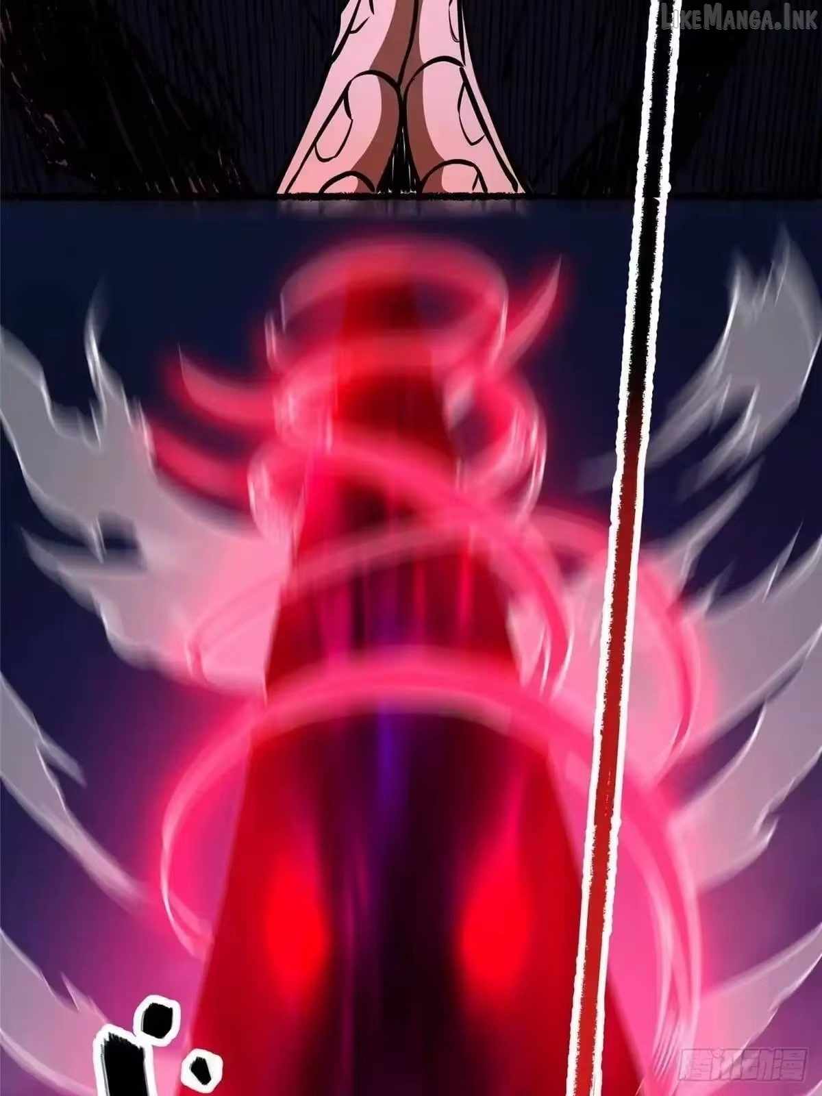 Divine Urban God Ch.341 p2
