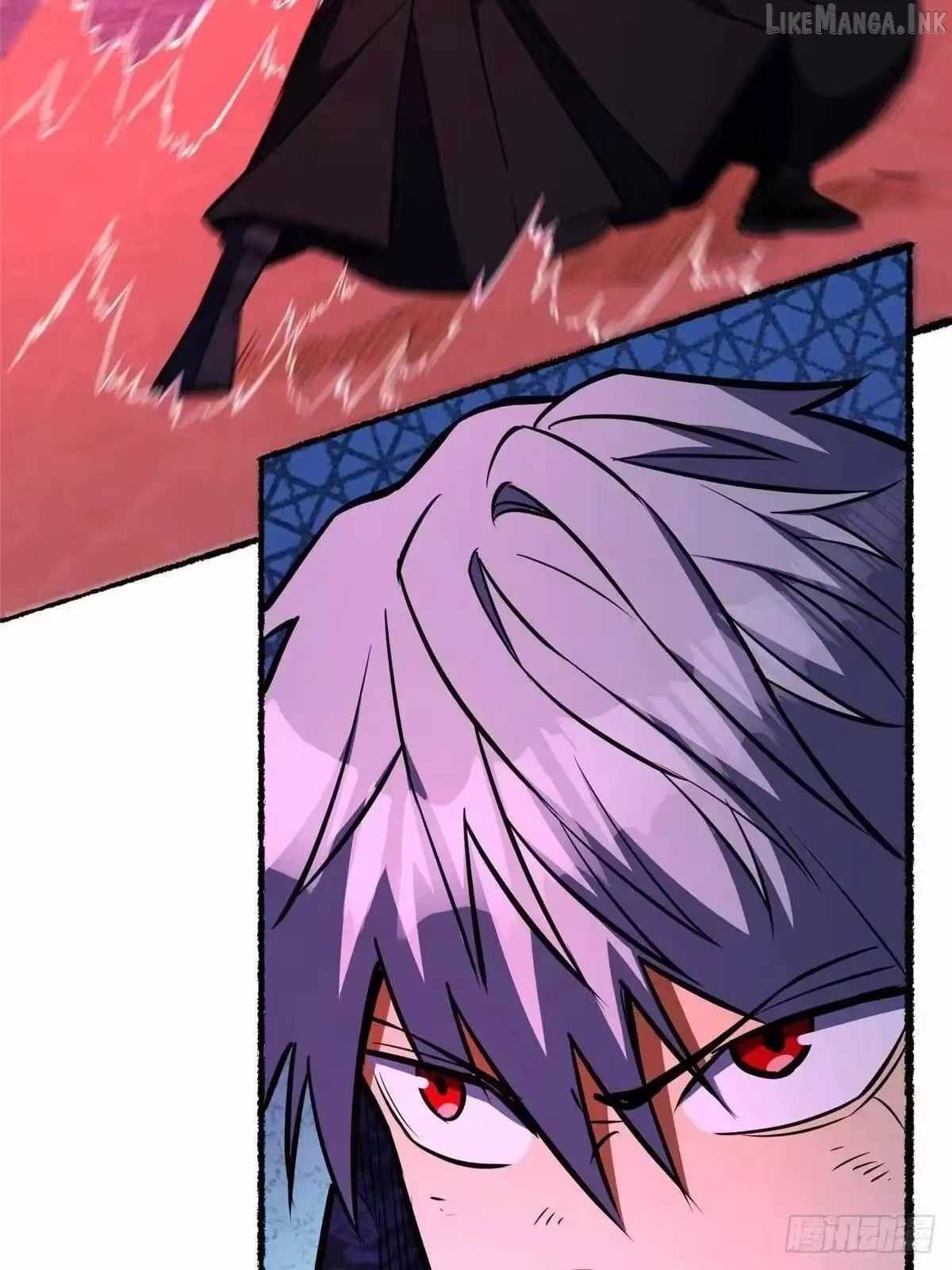 Divine Urban God Ch.341 p13