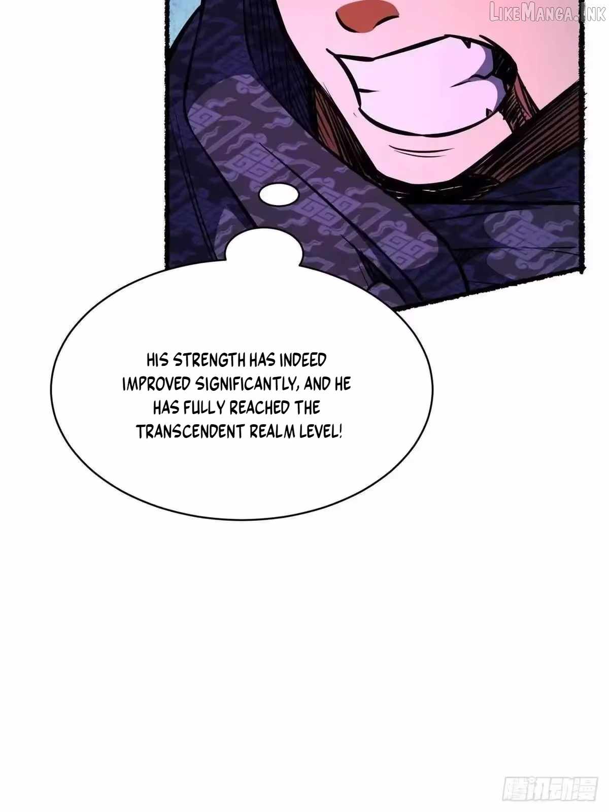 Divine Urban God Ch.341 p14