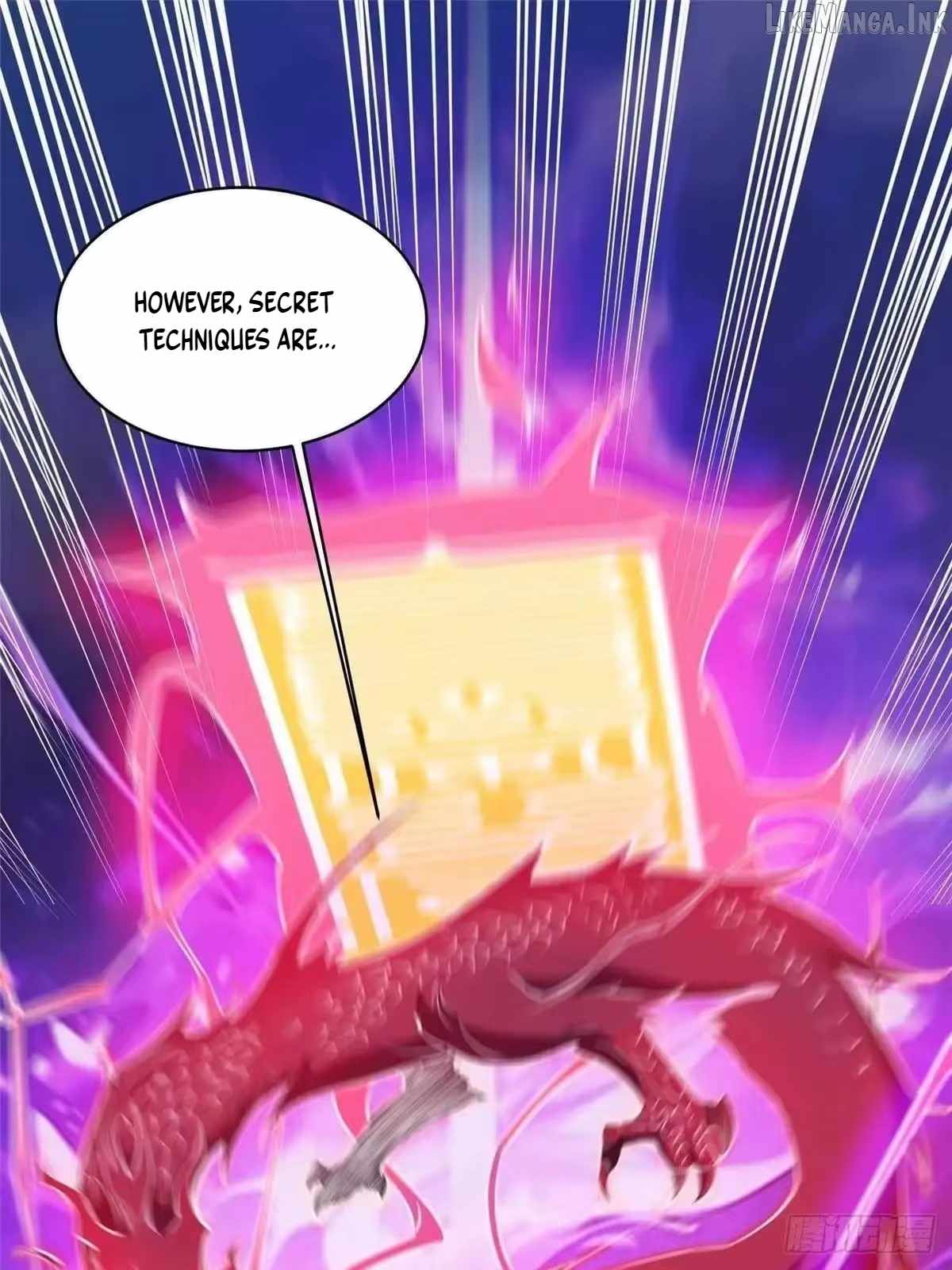 Divine Urban God Ch.341 p16